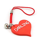 Breloc telefon mobil - "Darling" - BP5